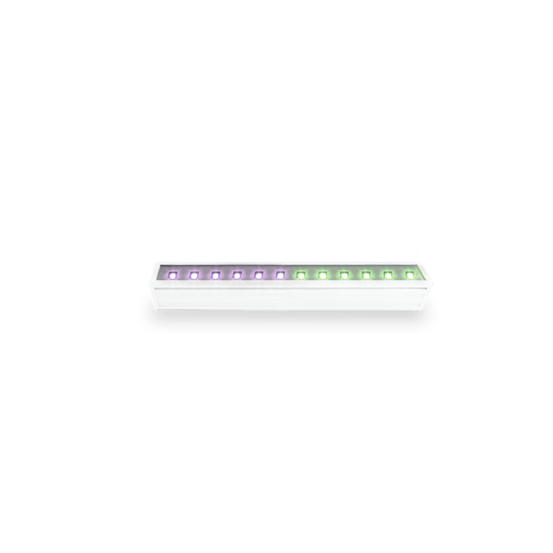 Graph-i-Pix Clear 30 RGBW32251